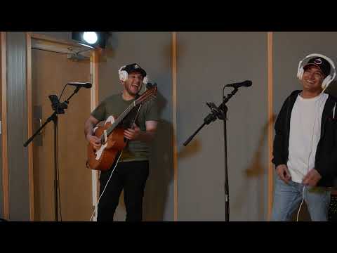 TNC Jam Sesh (Cali Edition): Episode 1 - Grupo Agrado