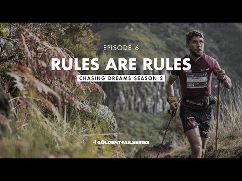 Chasing Dreams 2 - Ep. 6 - Rules are Rules