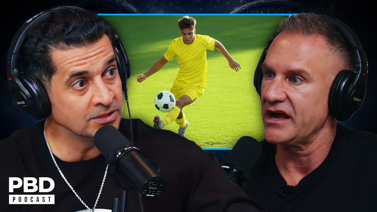 "Want To Live LONGER?" – Biohacker Gary Brecka's SECRET Science For Anti-Aging