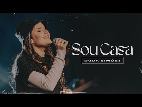 Sou Casa - Duda Simões (Cover)