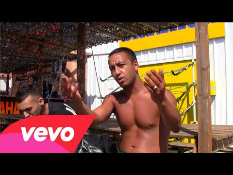 Freestyle Lacrim - Yass - Faze & MC Arabian (Hérault Shima)