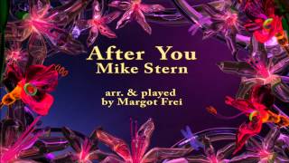 After You  -  Mike Stern