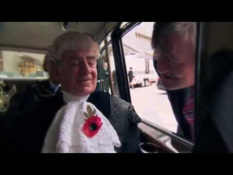 Stephen Fry - Rituals Of The City Of London