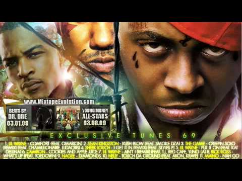 Cause A Scene - Teairra and Flo Rida