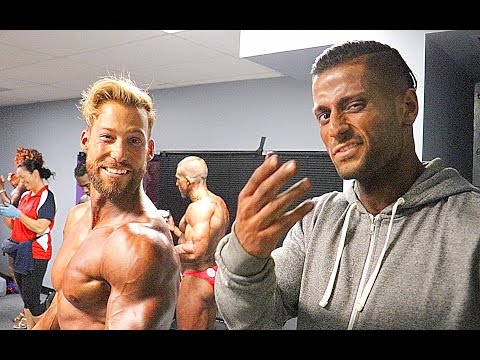 REALTALK NATTY OR NOT | BROSEP VS. PATRICK