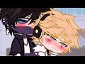Keigo Dabihawks Hotwings TouKei Mha Bnha Gacha Meme Trend