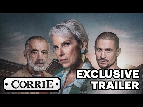 Exclusive Trailer - Corriedale: The Aftermath | Coronation Street