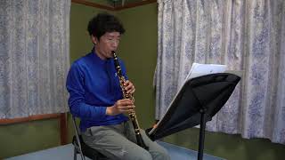 Download lagu サン＝サーンス　交響曲第３番「オルガン付き」４　広島交響楽団クラリネット奏者高尾哲也のオーケストラスタディ mp3