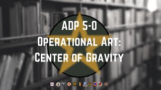 Center of Gravity