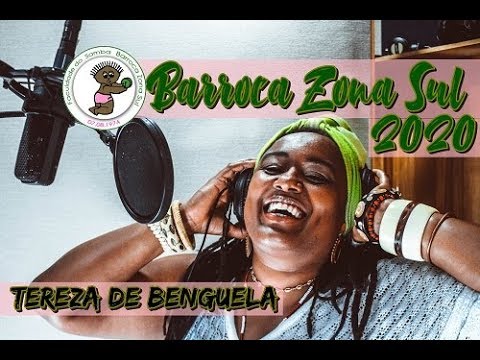 🔴Barroca Zona Sul 2020 Oficial