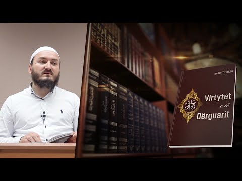 51. Të qajturit e të Dërguarit ﷺ - Hoxhë Mr. Xheladin Leka