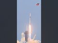 Watch NASA SpaceX S Crew 10 Launch From Kennedy Space Center In Florida