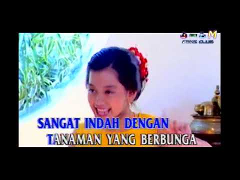 Maissy Pramaisshela - Rumahku