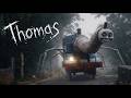 Thomas Live Action Horror Short Film