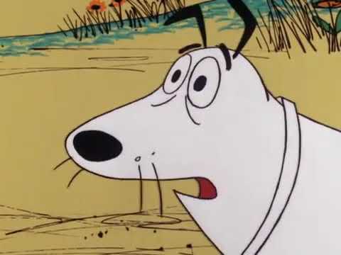 Pink Panther Episode 67 *The Cartoon Land*