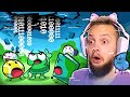 Is This The End Of The World BFDI TPOT 15 Seasonal Shift FULL REACTION