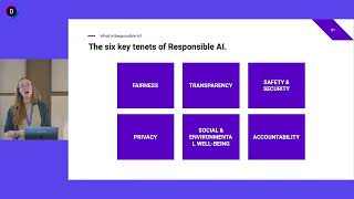 Building Responsible AI: Best Practices Across the Product Development Lifecycle