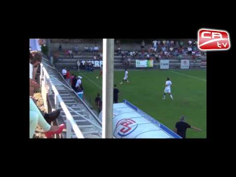 Amical: Club Africain 1- Vitoria Guimaraes 0