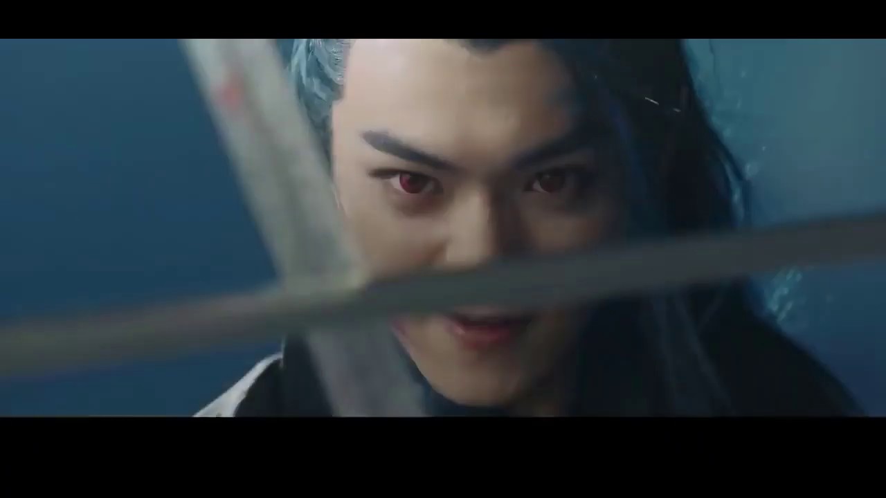 70s Teaser of The Legends (Chinese Drama 2019)