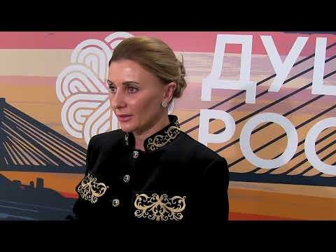 ВЭФ-2026. Инструменты развития Дальнего Востока.
