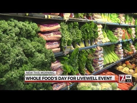 download lagu mp3 mp4 Whole Foods Spartanburg Sc, download lagu Whole Foods Spartanburg Sc gratis, unduh video klip Whole Foods Spartanburg Sc