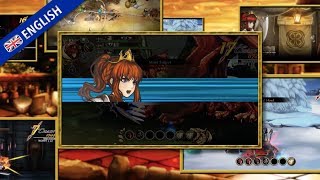 Fallen Legion: Rise to Glory video 1