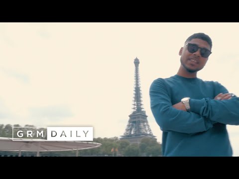 FXSION - Lavish [Music Video] | GRM Daily