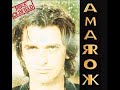 Mike Oldfield Amarok Africa