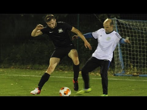 Grande Bande - FC Po 40-tce: 6. tydzień (FLS Jesień 2018)