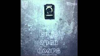 People are Strange / Ma I Don&#39;t Love Her [KEYS OPEN DOORS] [CLIPSE X DOORS MASHUP ALBUM]