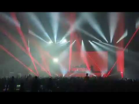 Zeds Dead @ The Armory 9/10/2022 (Led Zeppelin - Dazed and Confused Remix)