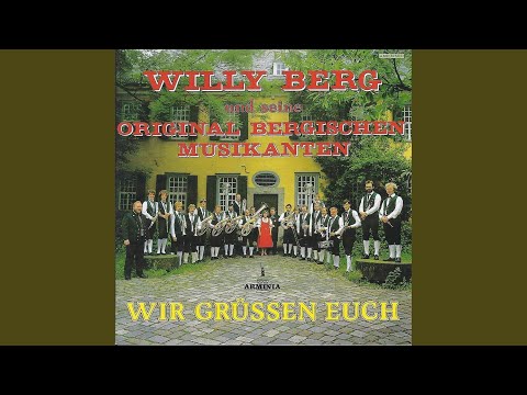 Bergisches Heimatlied