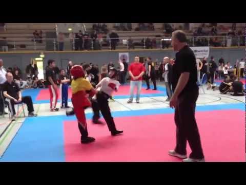 Luca LK -35 Deutsche Meisterschaft 2012