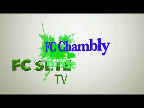 FC Chambly vs FC Sète J13
