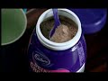 CADBURY DRINKING CHOCOLATE HUG IN A MUG