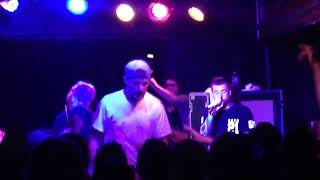 the color morale FT Jonny Craig 2015 - saviorself
