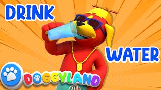 Drink Some Water | Doggyland Kids Songs & Nursery Rhymes by Snoop Dogg gameplay video by aoudenhoven16, 1:48 duration