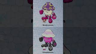 Digimon Look Alike Part 2 #digimon