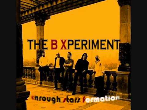 The B Xperiment - Pop World.wmv
