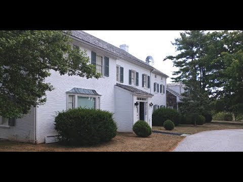 America's Best History - Minute Walk in History, Eisenhower NHS