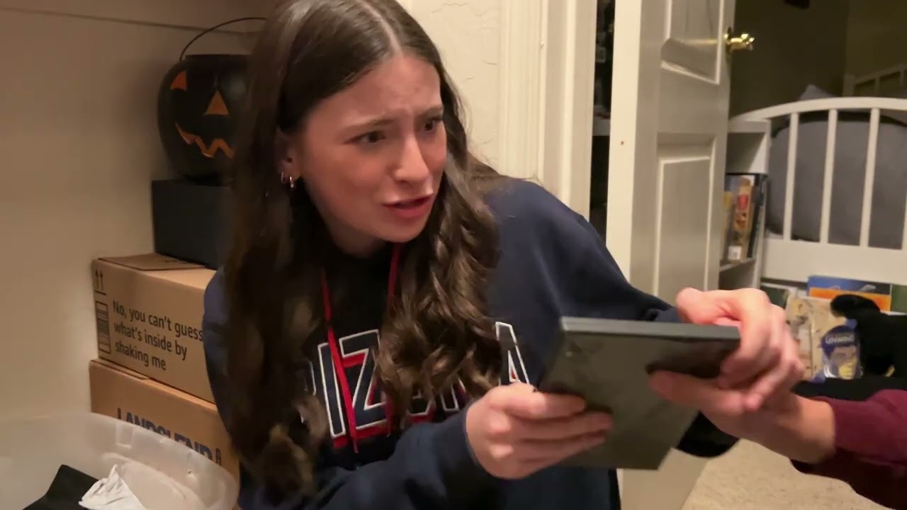 Plot Twist Official Trailer