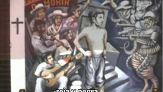 preview picture of video 'Viajeros Terrestres--9-Nicaragua-león-3'