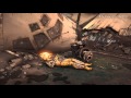 Payback On D Vorah The Original Chestburster In Action