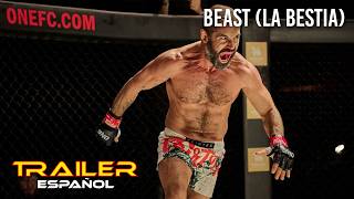 Beast (La bestia) - Teaser Tráiler español