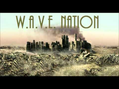 Wave Aero-W.A.V.E. Nation