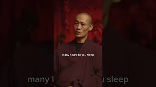 Nothing can be created without energy - Shi Heng Yi #motivation #shihengyi #shorts