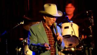 Charlie Louvin - Great Atomic Power