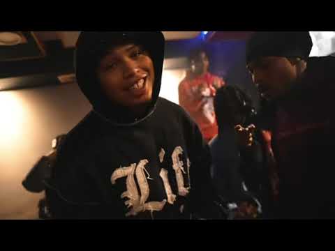 Baby Ghost - Wham! (Official Video)