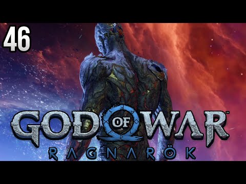 God of War: Ragnarok #46 🔥 RAGNAROK? | Gameplay PL PS5 4K