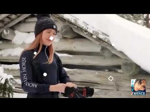 Triple A ~ Winter Stayed ( Gdjb in Bloom 2019) ( Alex M.O.R.P.H Mix)